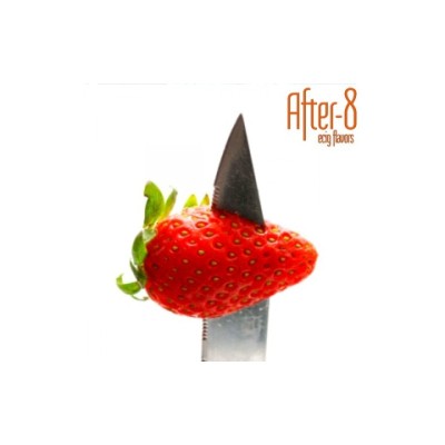 Άρωμα Killer Strawberry After 8 10ml 